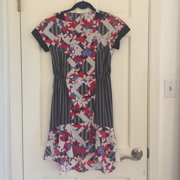 Peter Pilotto for Target dress