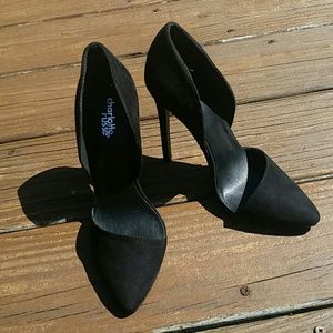 Charlotte Russe Heels