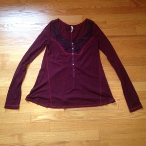 Free People Thermal