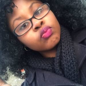 Meet your Posher, Terrell