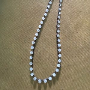 Moonstone Necklace