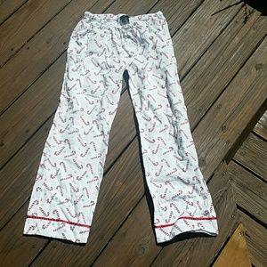 Pajama Pants