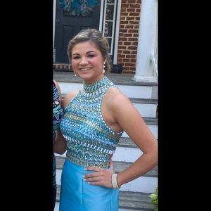 Meet your Posher, Tyler