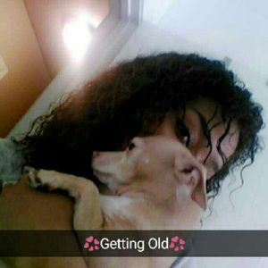 Meet your Posher, Aretha