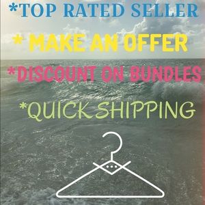 🌴MAKE AN OFFER!! GET A DISCOUNT ON A BUNDLE!!🌴