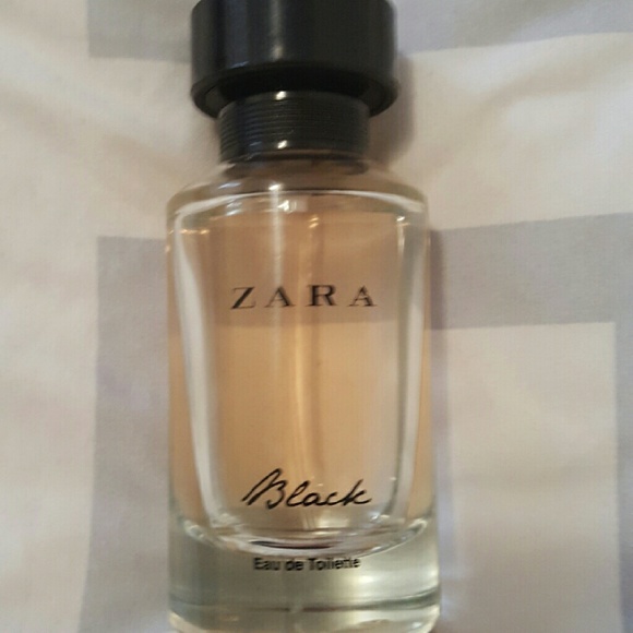 Zara Black