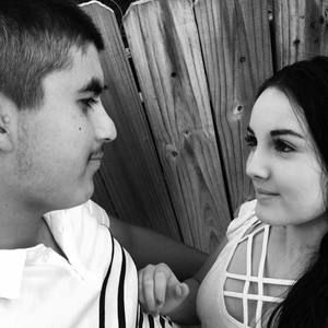 Meet your Posher, Flores karenyjesus