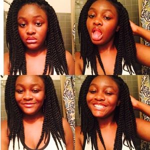 Meet your Posher, Aliyah