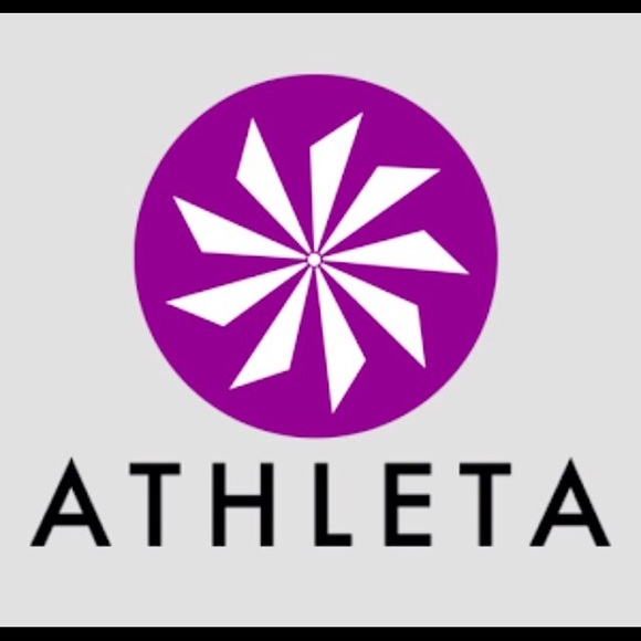 Athleta Workout Gear