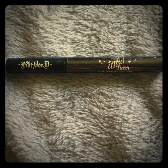 Kat Von D Eyeliner