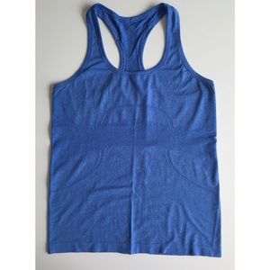 Lululemon Swiftly Tech Racerback