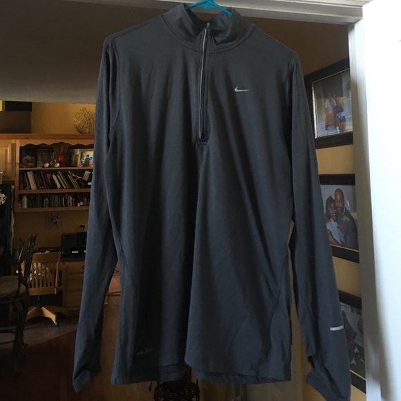 Women Nike dri fit