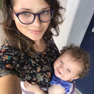 Meet your Posher, Alexandra