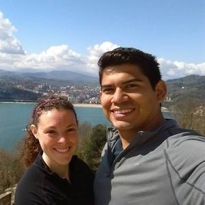 Meet your Posher, Briana