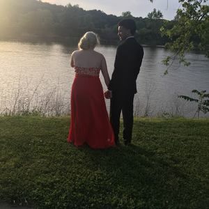 Meet your Posher, Hailey