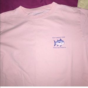 short sleeve southern tide tshirt