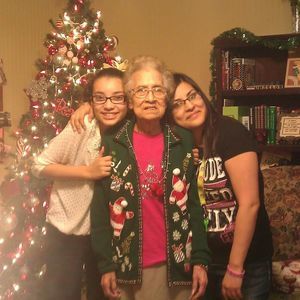 Meet your Posher, Vickie