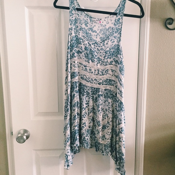 Free people dress