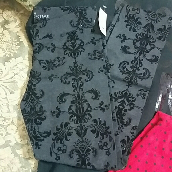 P.S. Aeropostale  LOT outfit Girls size 10 - Picture 2 of 4