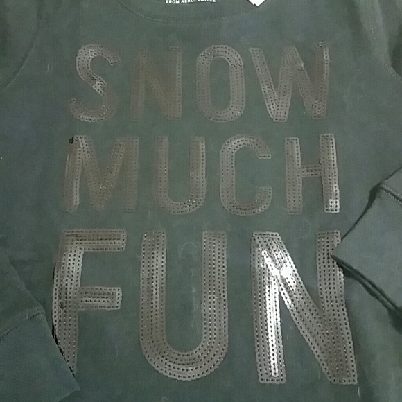 P.S. Aeropostale  LOT outfit Girls size 10 - Picture 4 of 4