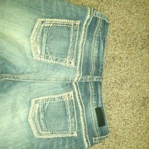 Daytrip Lyra Bootcut