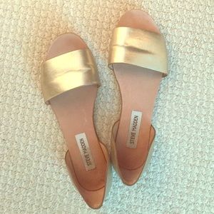 Steve Madden sandals