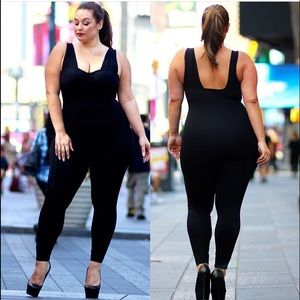 Rue 107 Jumpsuit