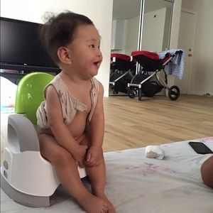 Meet your Posher, Nominerdene