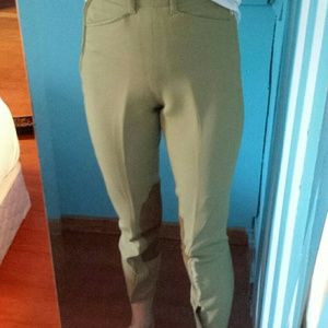 Tailored Sportsman Show Breech 24R Mid-rise