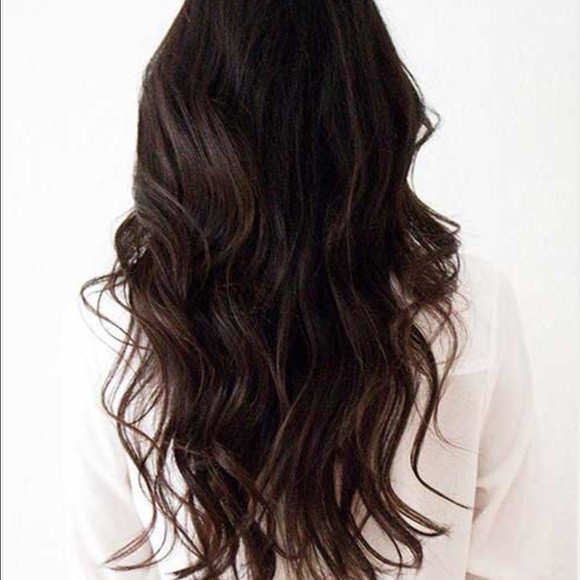 Irresistible Me human hair extension