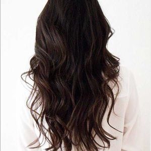 Irresistible Me human hair extension