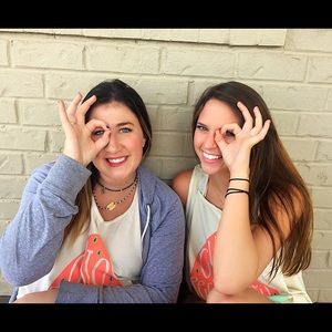 Meet your Posher, Claire