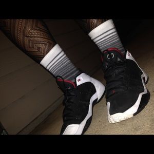 Meet your Posher, Kerria