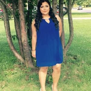 Meet your Posher, Hilda