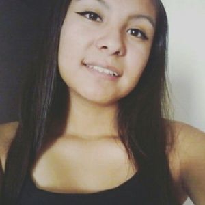 Meet your Posher, Lexi