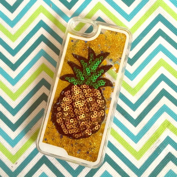 A phone case