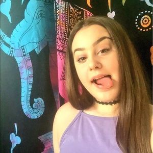 Meet your Posher, Kyra