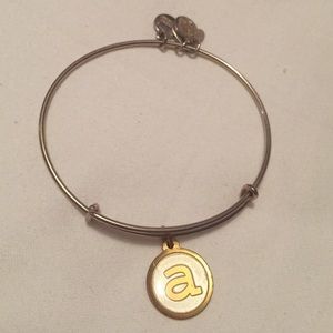 Alex and Ani Bracelet