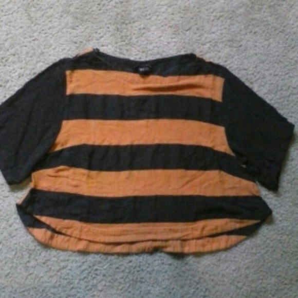 Croptop