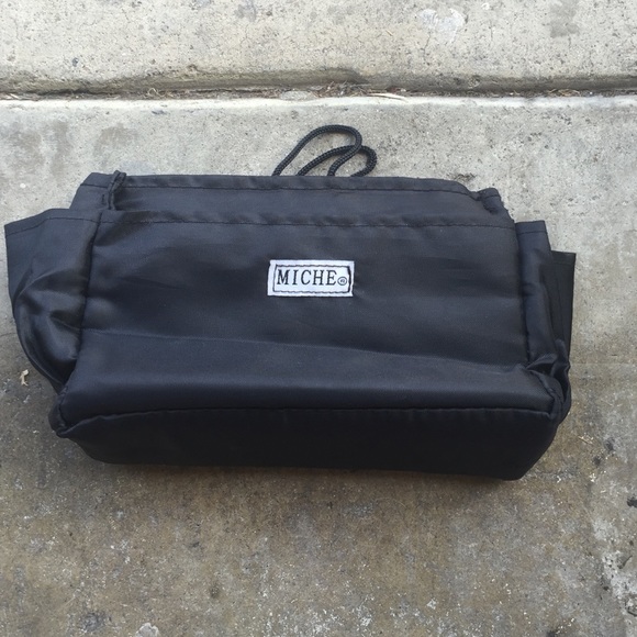 Purse insert