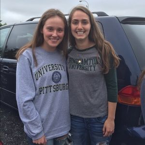 Meet your Posher, Abby