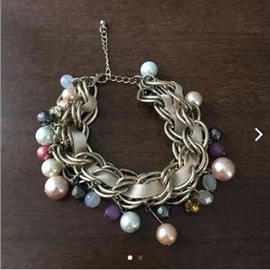 Super fun bracelet!