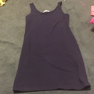Bodycon Dress.
