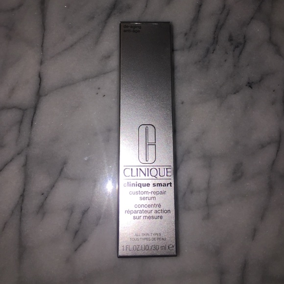 Sephora Other - ❤SALE❤Clinique custom repair serum
