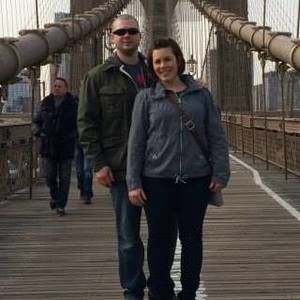 Meet your Posher, Haley