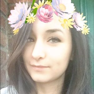 Meet your Posher, Bianca