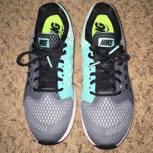 Nike Zoom Pegasus 31