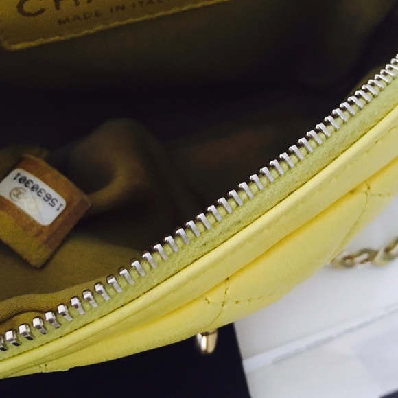 Chanel Mini bag - Picture 3 of 4