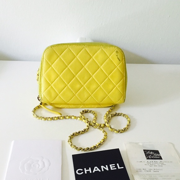 Chanel Mini bag - Picture 4 of 4