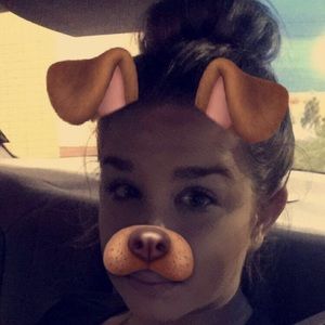 Meet your Posher, Bridget